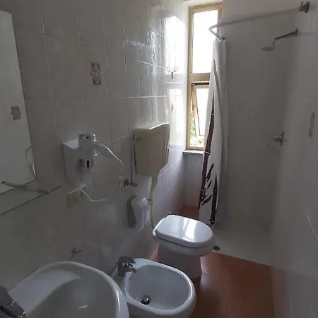 Orso Momo Hotel