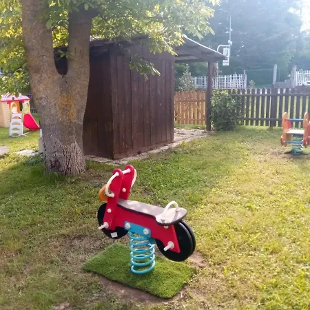 Hotel Orso Momo 2*